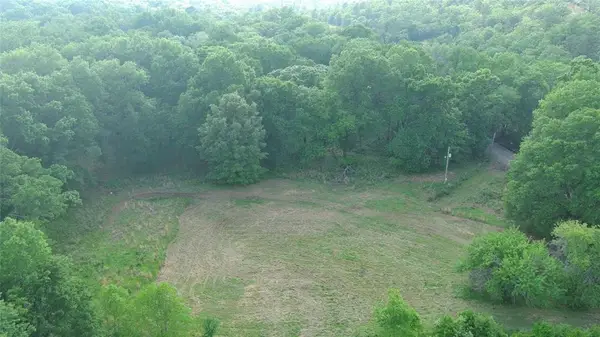 Savage Road, Daisy, OK 74540