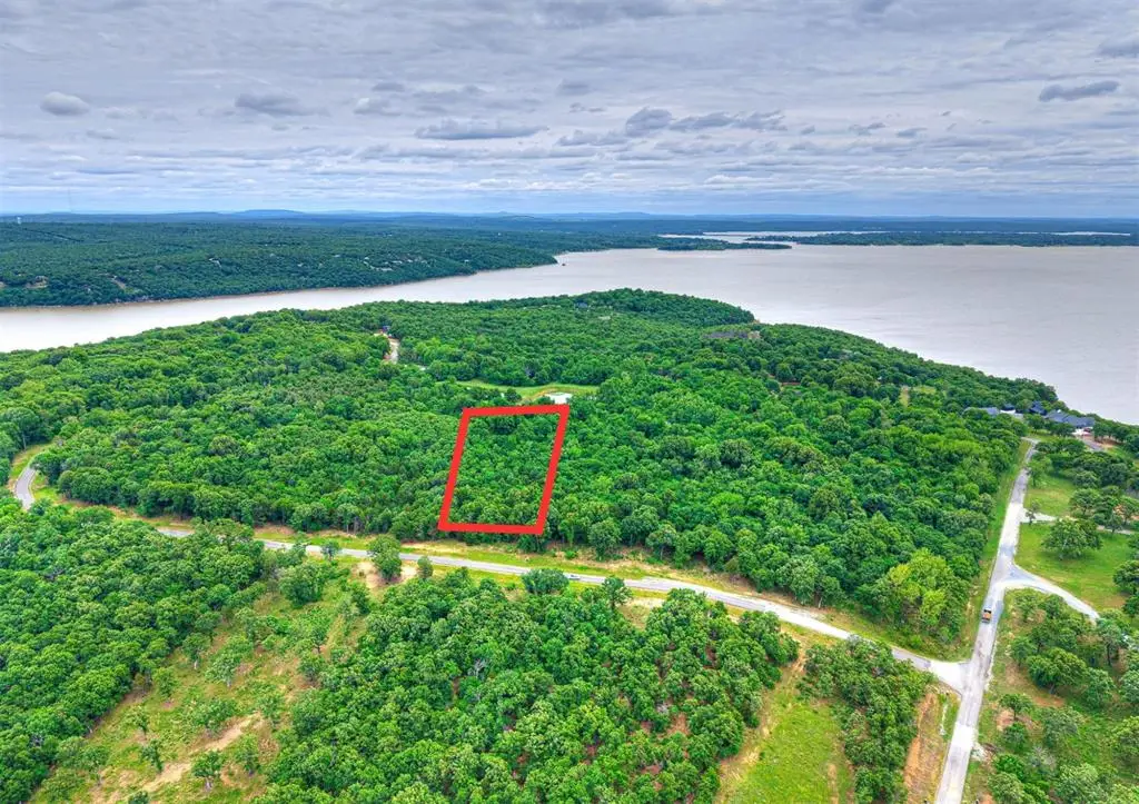 216 Patriot Pointe, Eufaula, OK 74432 - #1