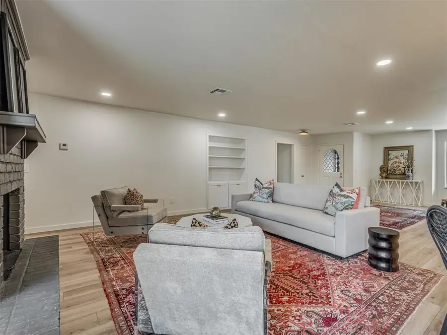 2529 NW 58th Street, Oklahoma City, OK 73112 - #2