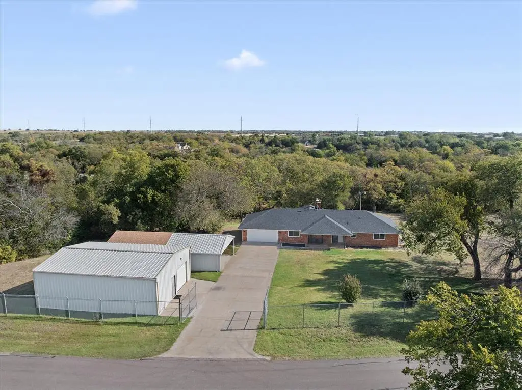 400 Longview Sw Drive, Piedmont, OK 73078 - #1