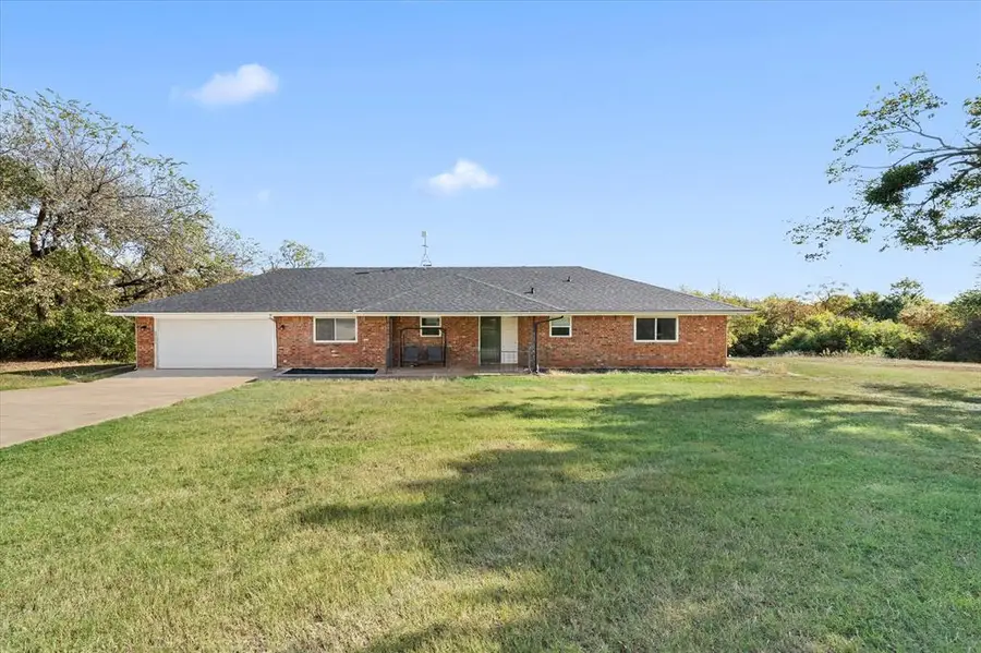 400 Longview Sw Drive, Piedmont, OK 73078 - #2