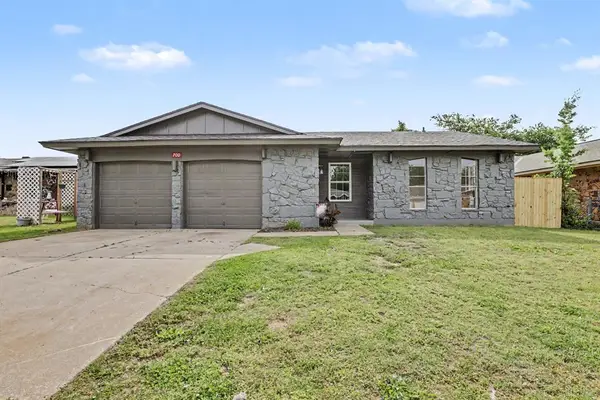 700 Lloyd Avenue, Midwest City, OK 73130