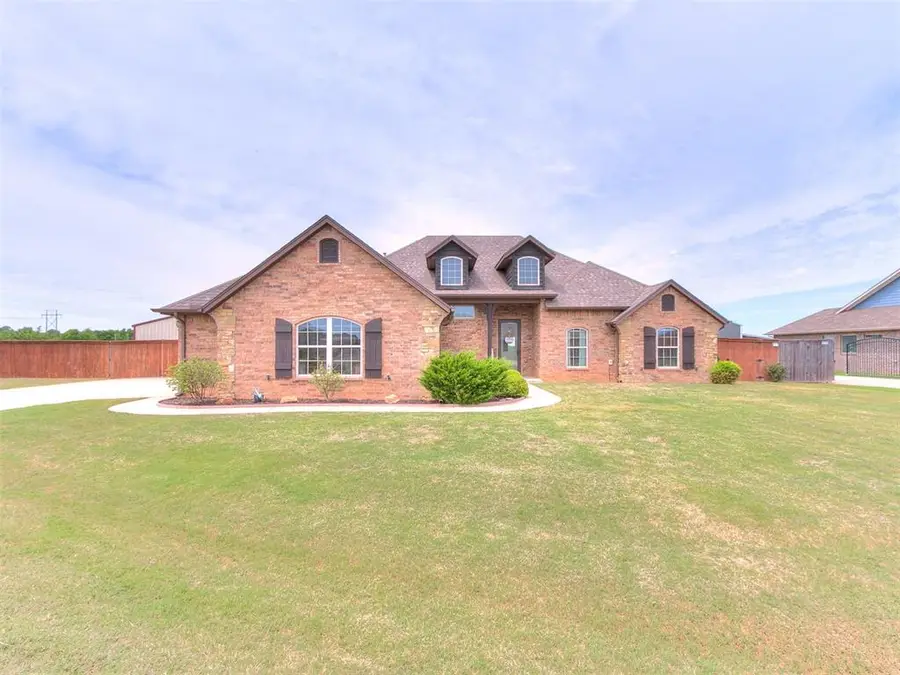 31631 Boomer Avenue, Norman, OK 73072 - #2