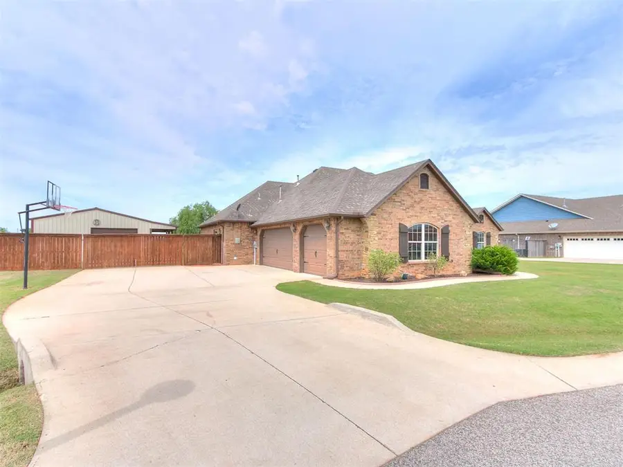 31631 Boomer Avenue, Norman, OK 73072 - #3