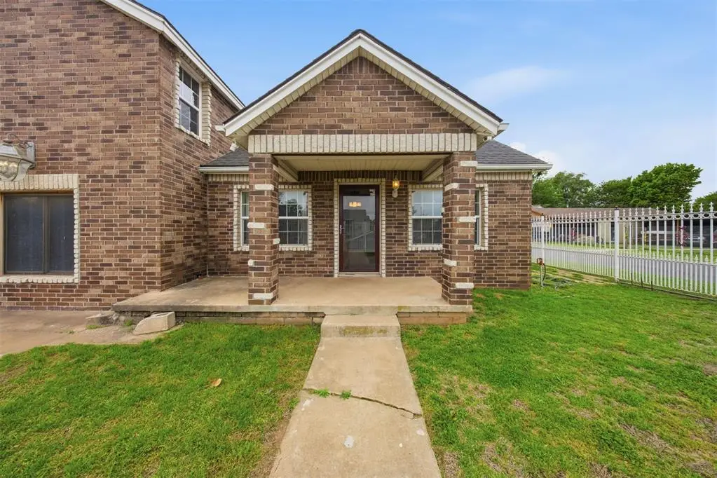 1544 SW Binkley Street, Oklahoma City, OK 73119 - #1
