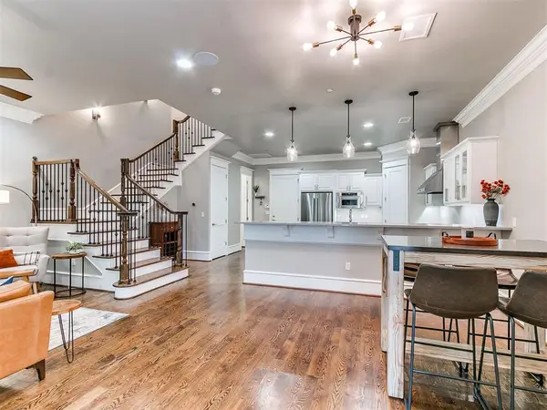 421 NE 1st Terrace, Oklahoma City, OK 73104