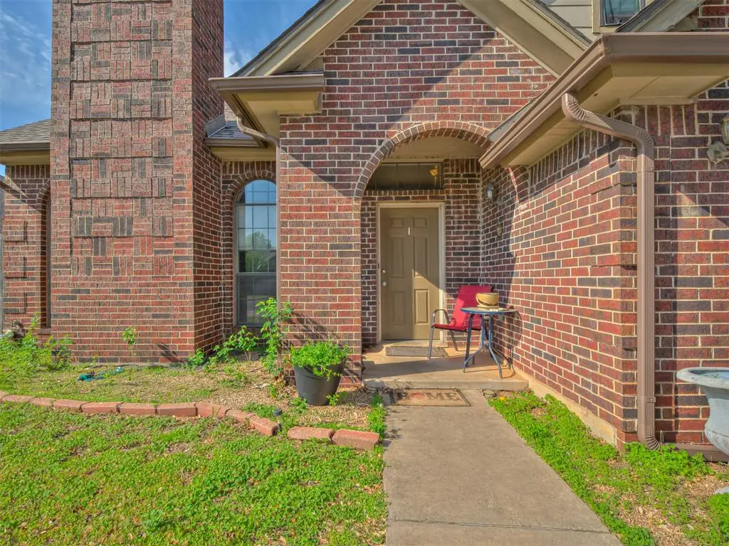 1828 NW 176th Street, Edmond, OK 73012 - #1
