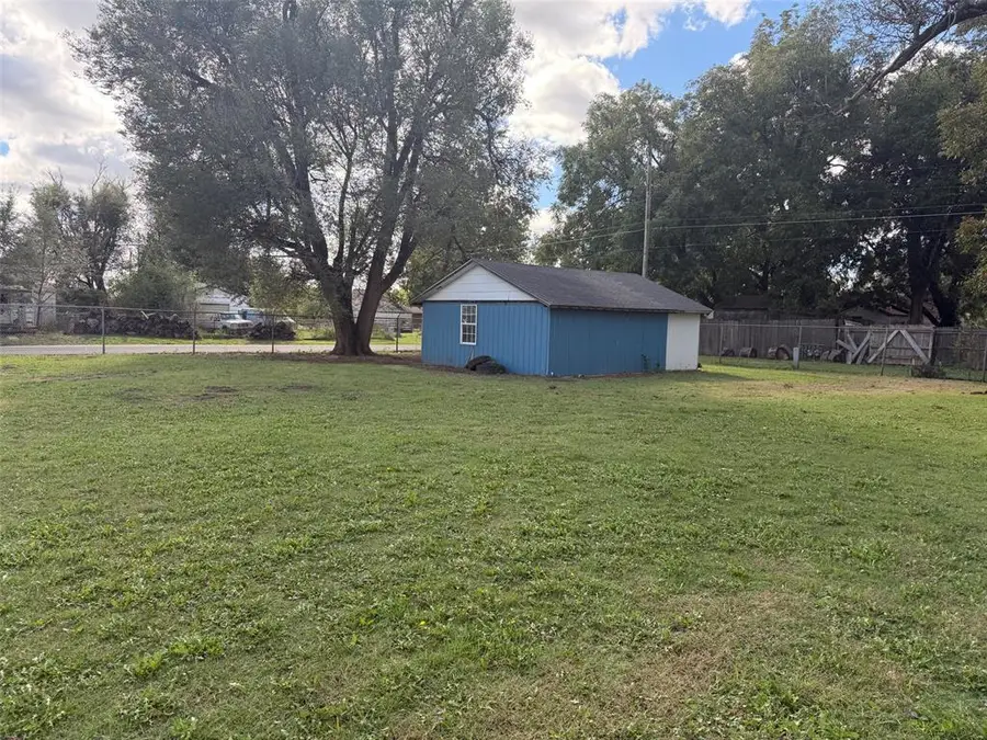 2502 N Adams Street, Enid, OK 73701 - #2