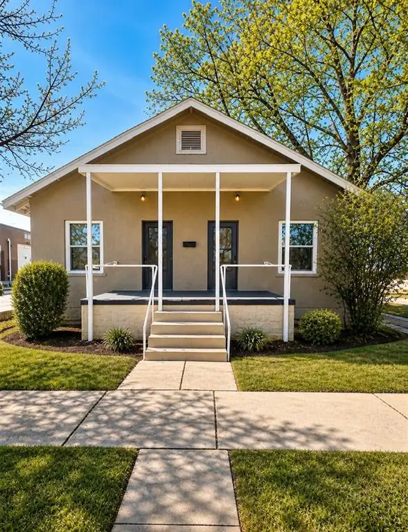 408 S 5th Street, Chickasha, OK 73018