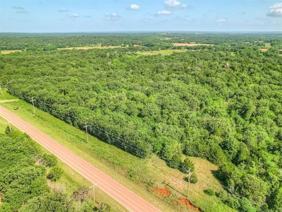 17705 Hawkins Lane #lot 2, Luther, OK 73054 - #2