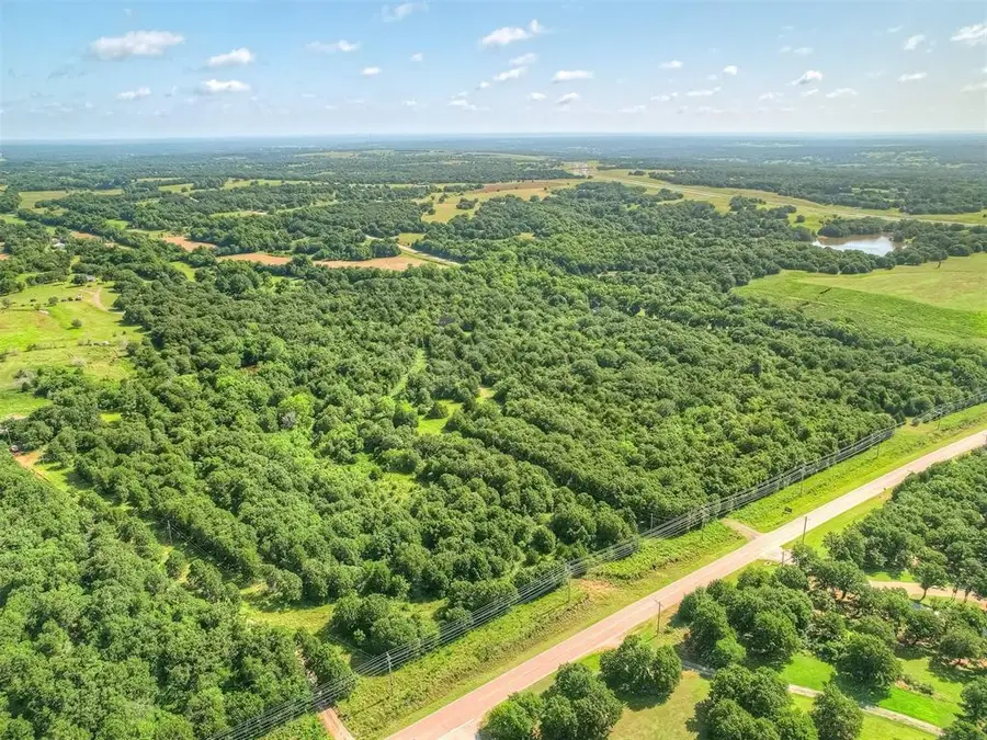 17705 Hawkins Lane #lot 2, Luther, OK 73054 - #3