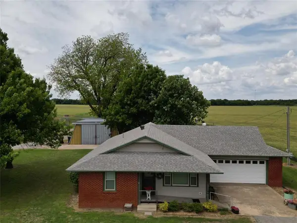 6001 N Midwest Boulevard, Oklahoma City, OK 73141
