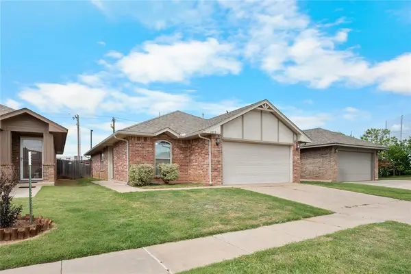 1409 NW 129th, Oklahoma City, OK 73120