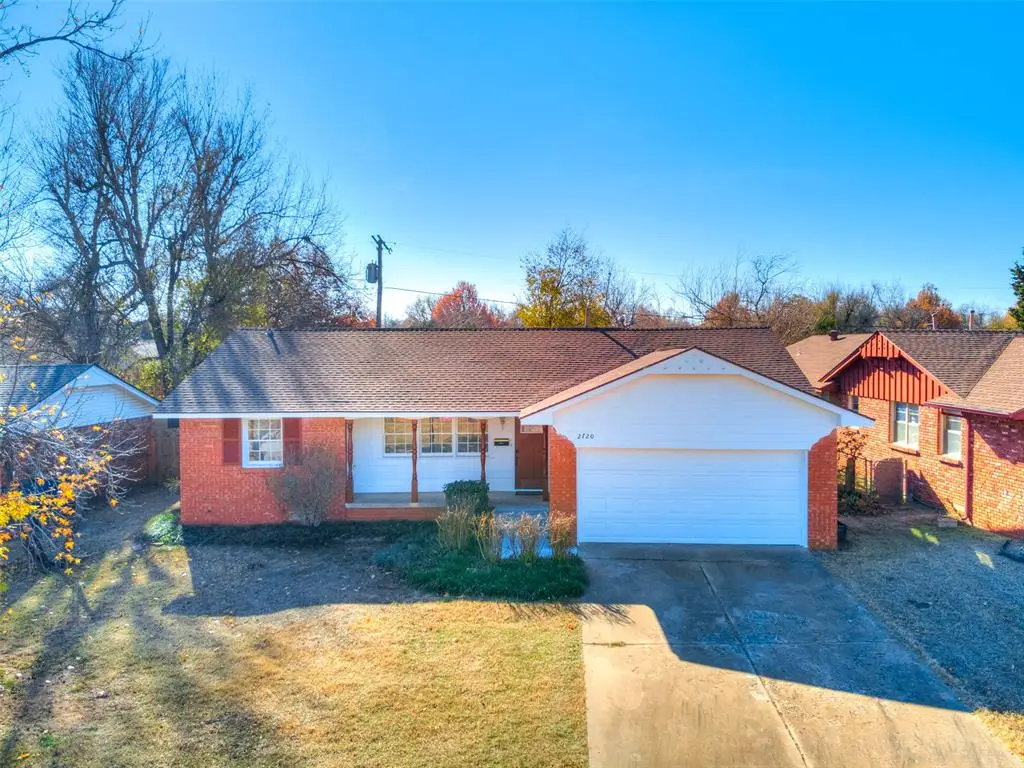 2720 Northampton Place, The Village, OK 73120 - #1