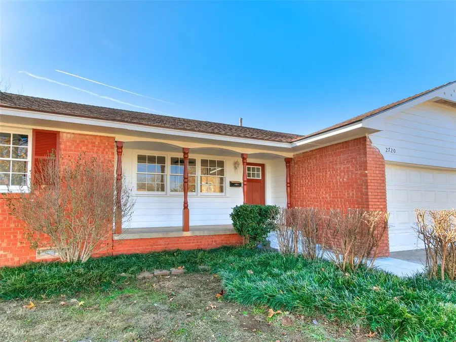 2720 Northampton Place, The Village, OK 73120 - #2