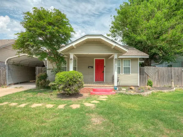 3021 North Place, Oklahoma City, OK 73107
