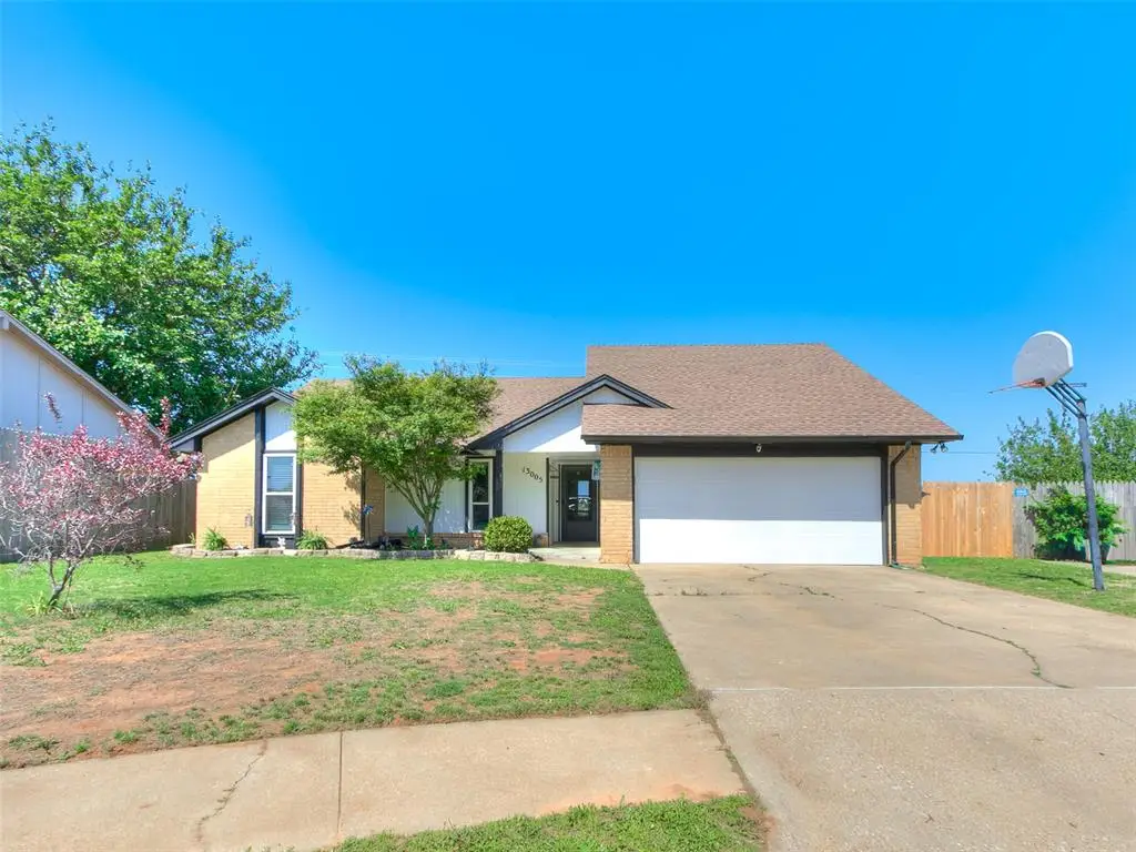 13005 Turtle Creek Court, Oklahoma City, OK 73170 - #1