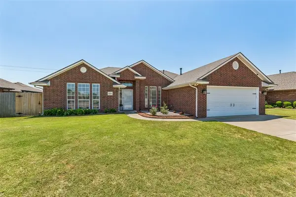 8204 NW 71st Street, Oklahoma City, OK 73132