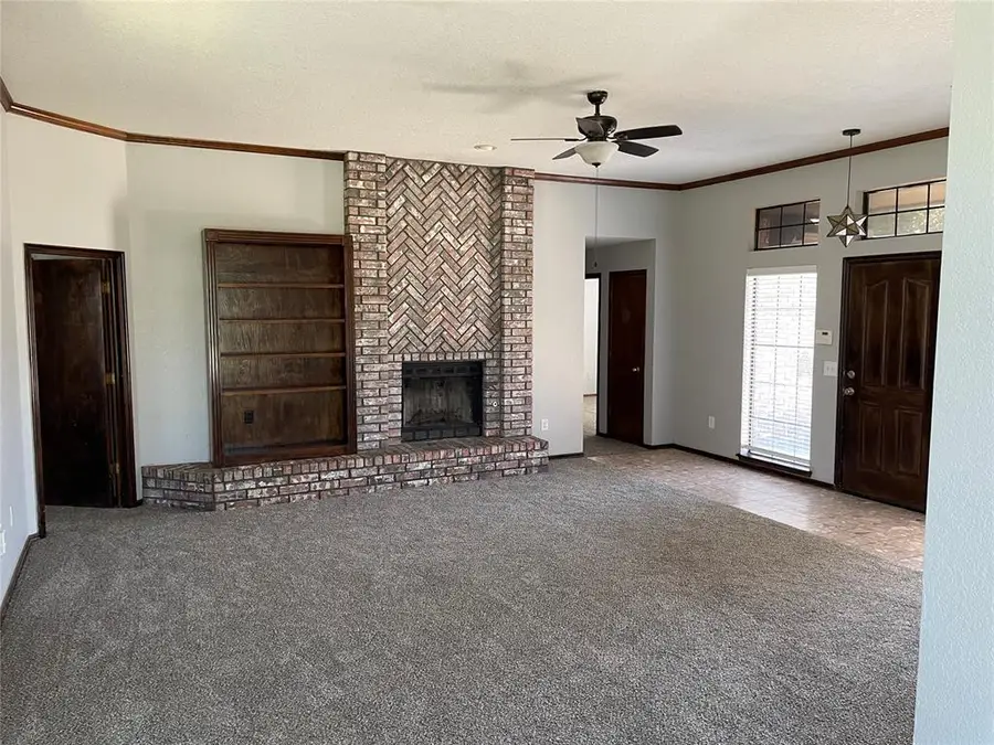 4017 Ripple Avenue, Norman, OK 73072 - #2
