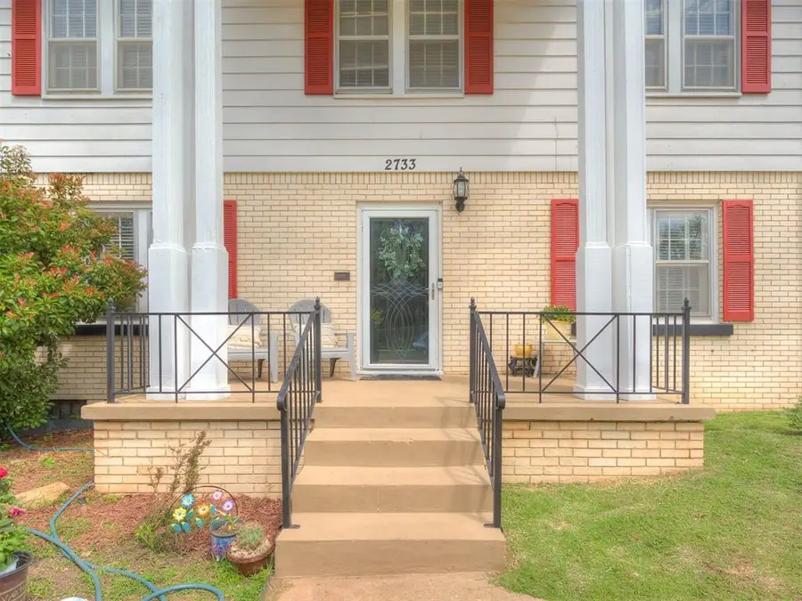 2733 NW 26th Street, Oklahoma City, OK 73107 - #2