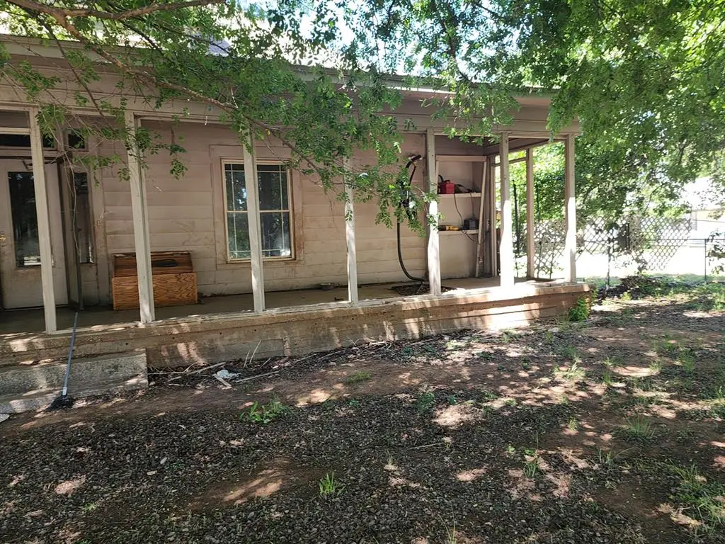 Address Withheld By Seller, Carnegie, OK 73015 - #1