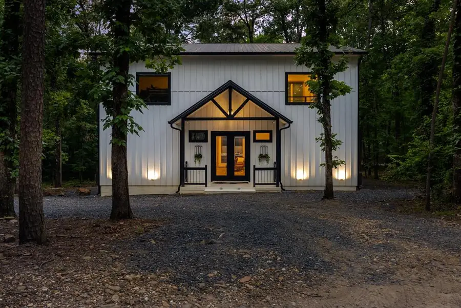 178 Penner Road, Broken Bow, OK 74728 - #3