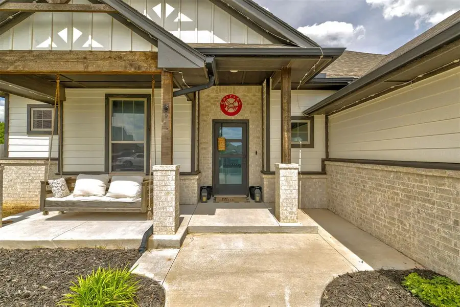 10801 NW 8th Street, Yukon, OK 73099 - #2