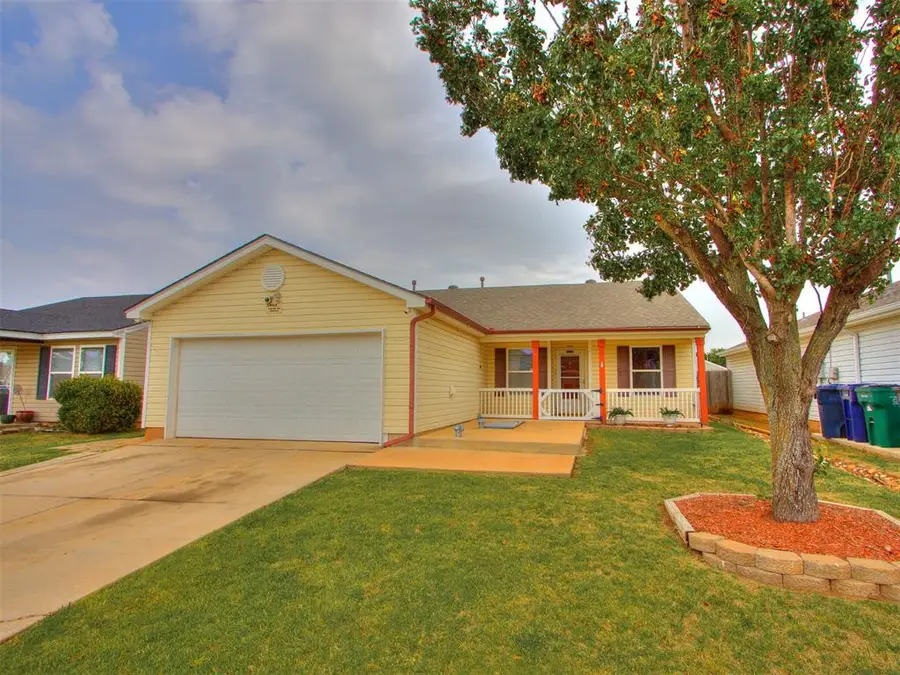 9200 Checkerbloom Drive, Oklahoma City, OK 73165 - #2