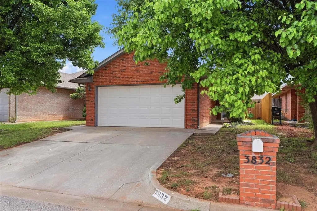 3832 Southwind Avenue, Oklahoma City, OK 73179 - #1