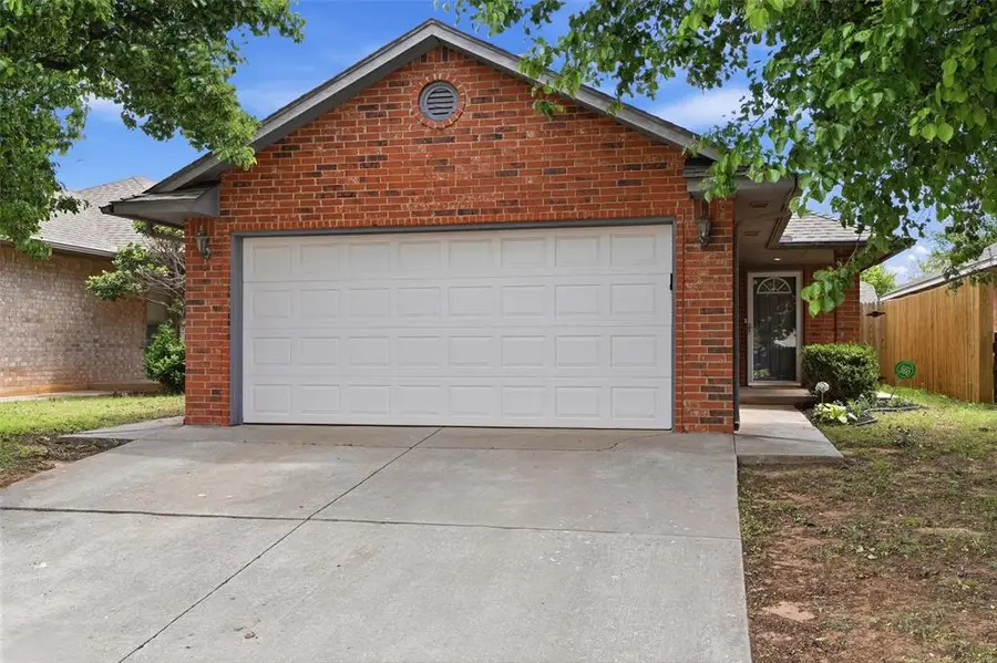3832 Southwind Avenue, Oklahoma City, OK 73179 - #2