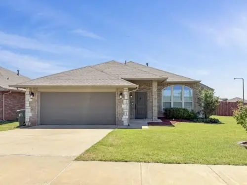 3902 Wiltshire Drive, Norman, OK 73026 - #1