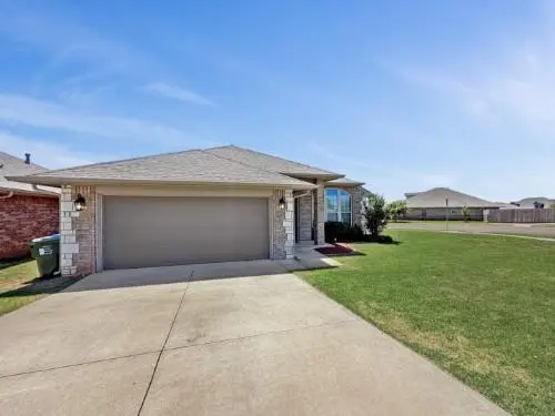 3902 Wiltshire Drive, Norman, OK 73026 - #2