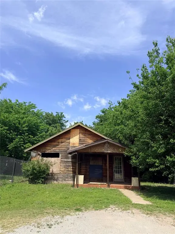 612 W Woodson Street, El Reno, OK 73036 - #1