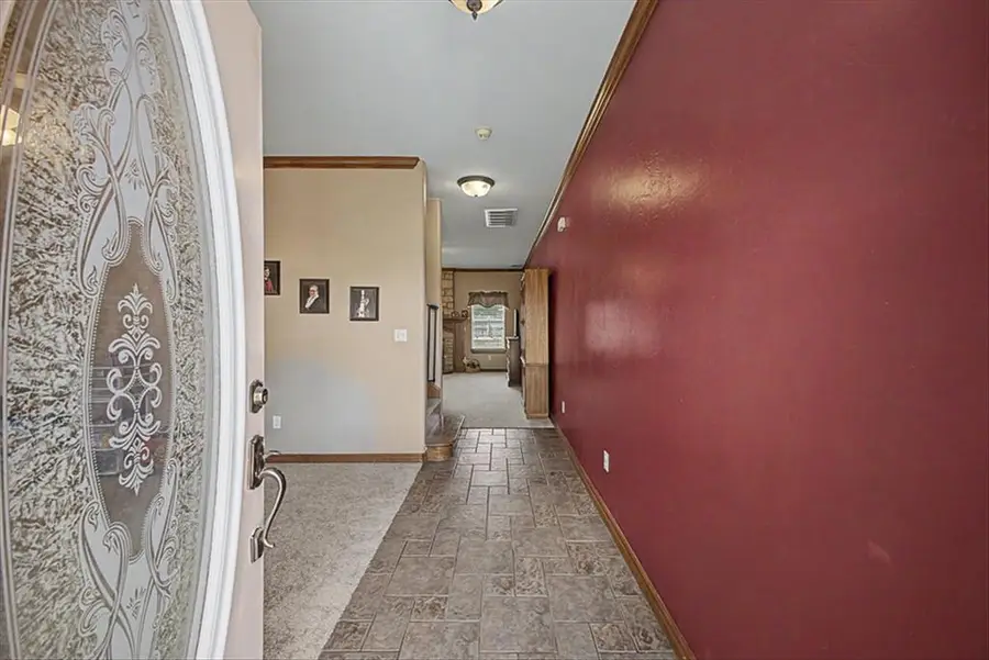 809 Ellsworth Avenue, Yukon, OK 73099 - #2