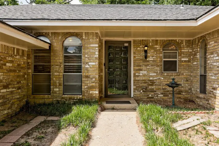 1825 N Oakhill Road, Bethany, OK 73008 - #3