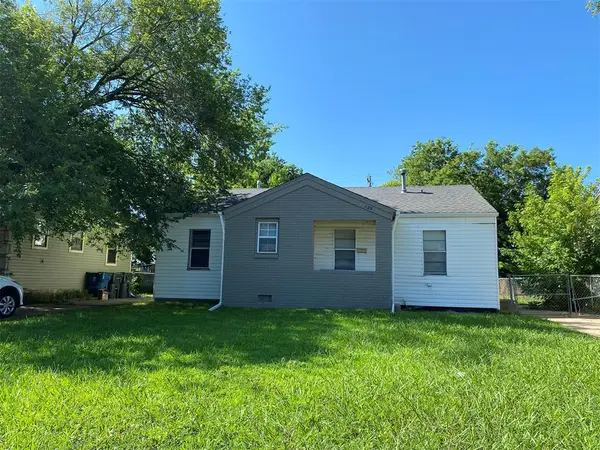 128 W Lilac Lane, Midwest City, OK 73110