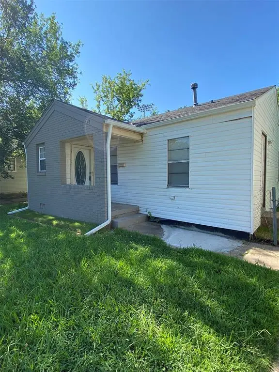 128 W Lilac Lane, Midwest City, OK 73110 - #3