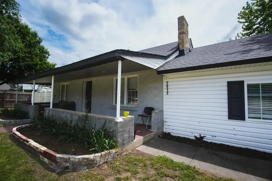 2012 W Boyd Street, Norman, OK 73069 - #2