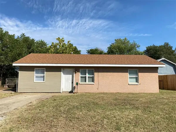 3621 Teal Drive, Del City, OK 73115