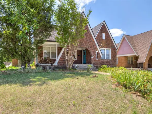 2800 NW 22nd Street, Oklahoma City, OK 73107