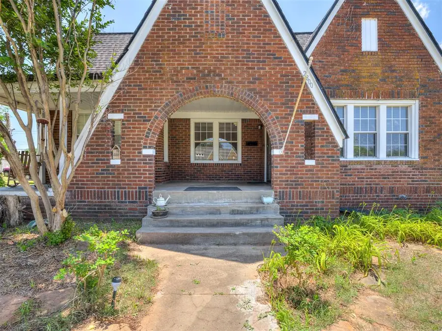 2800 NW 22nd Street, Oklahoma City, OK 73107 - #2