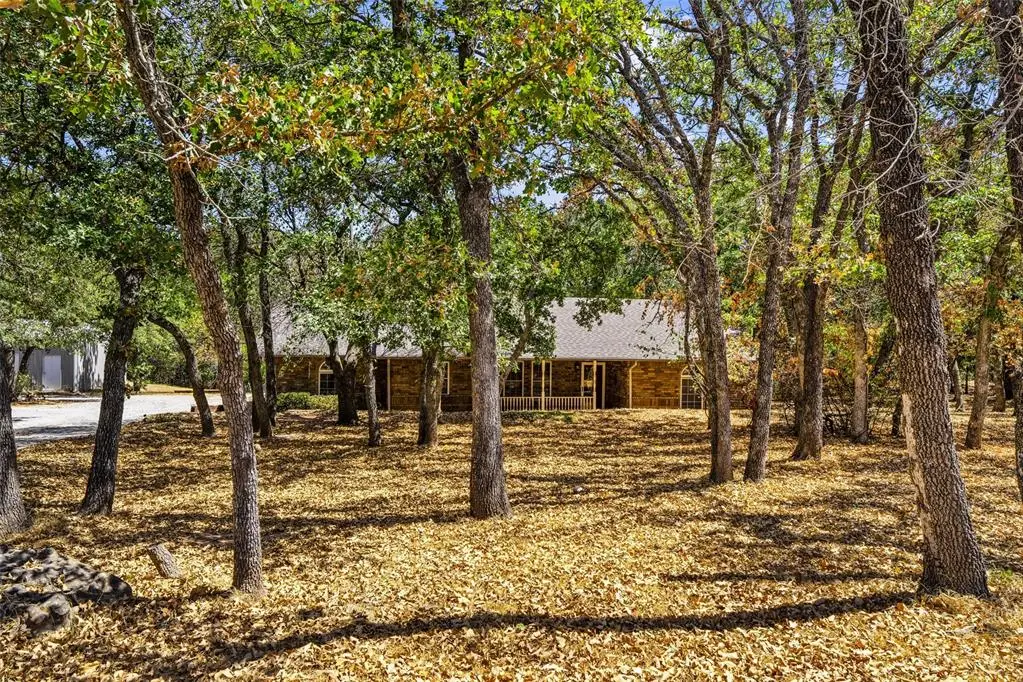 169888 Deer Creek Road, Marlow, OK 73055 - #1