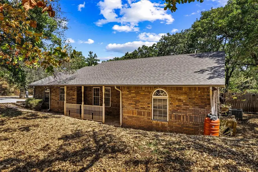 169888 Deer Creek Road, Marlow, OK 73055 - #3
