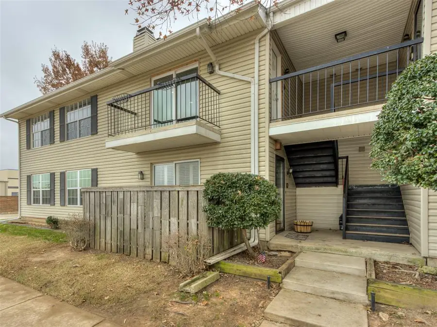 3200 W Britton Road #294, Oklahoma City, OK 73120 - #2