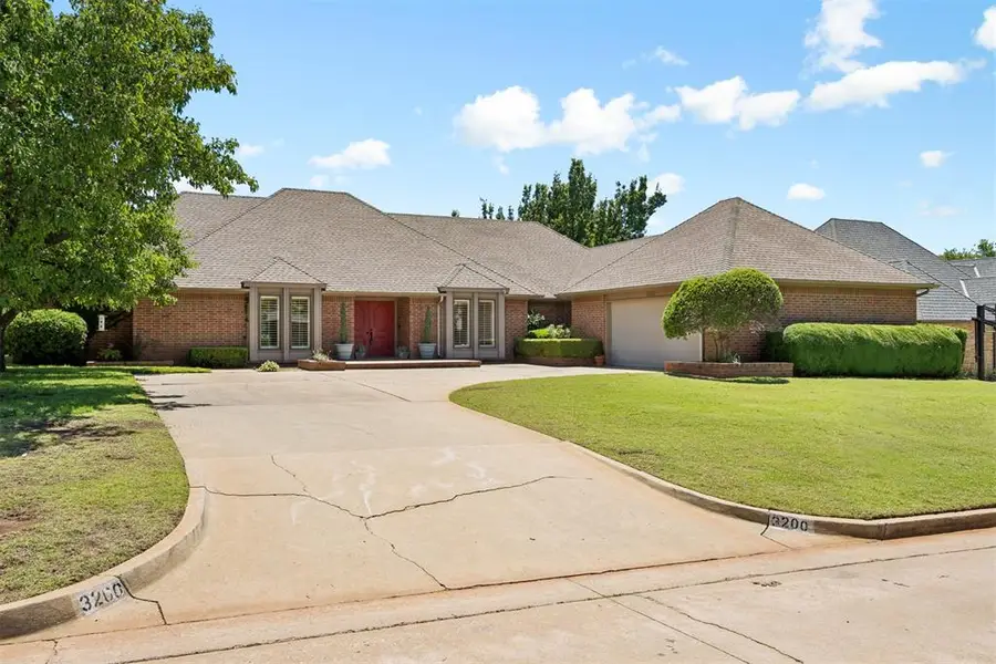 3200 Prairie Rose Road, Oklahoma City, OK 73120 - #2