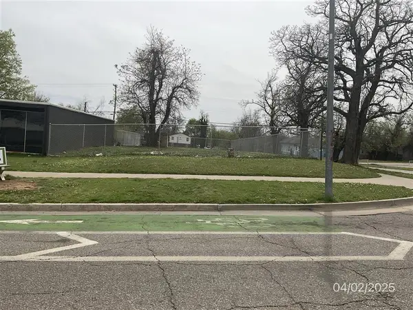SW 25th Street, Oklahoma City, OK 73109