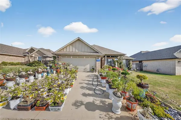 8905 SW 42nd Street, Oklahoma City, OK 73179