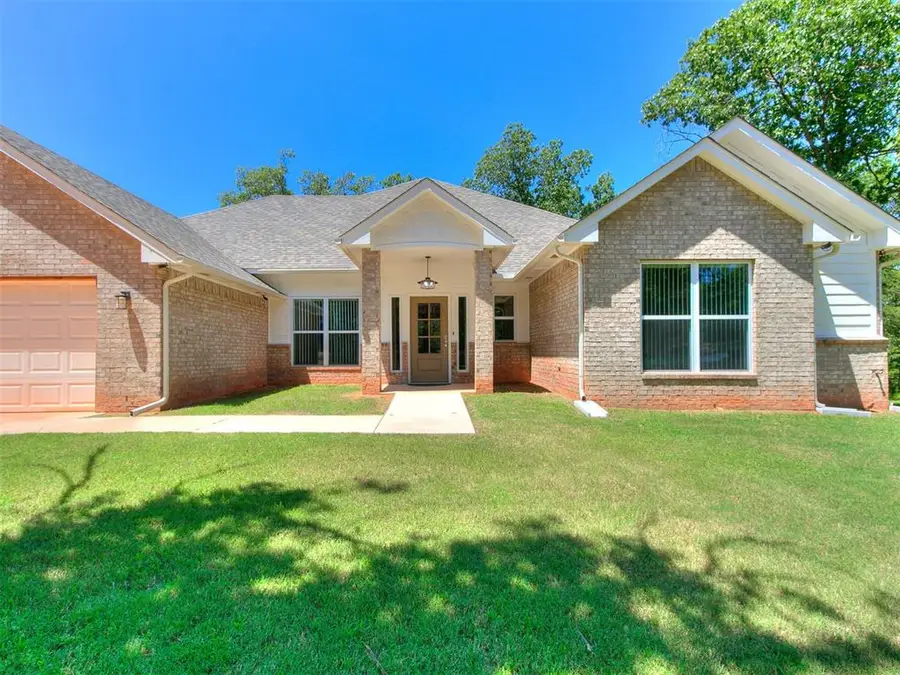 14701 Amy Lane, Newalla, OK 74857 - #2
