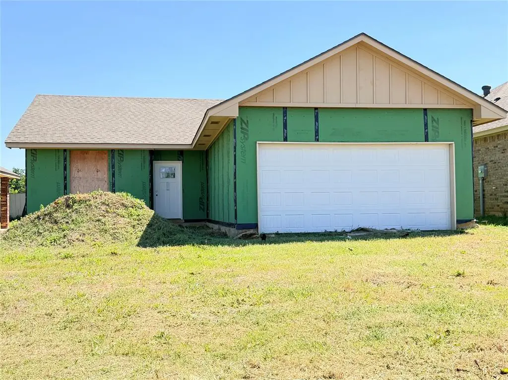 8506 NE 34th Place, Spencer, OK 73084 - #1