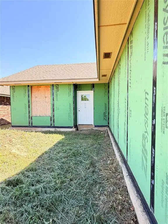8506 NE 34th Place, Spencer, OK 73084 - #2